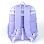 Disney Stitch Ryggsäck 38cm - Perfekt för Barn och Fritid