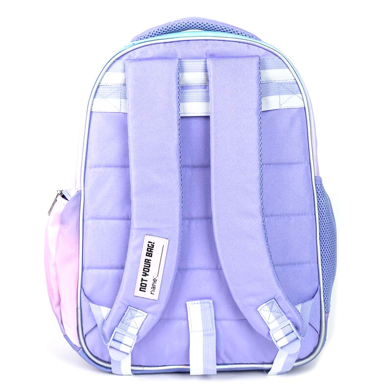 Disney Stitch Ryggsäck 42cm - Perfekt för Barn och Ungdomar