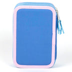 Disney Stitch Trippel Pennfodral