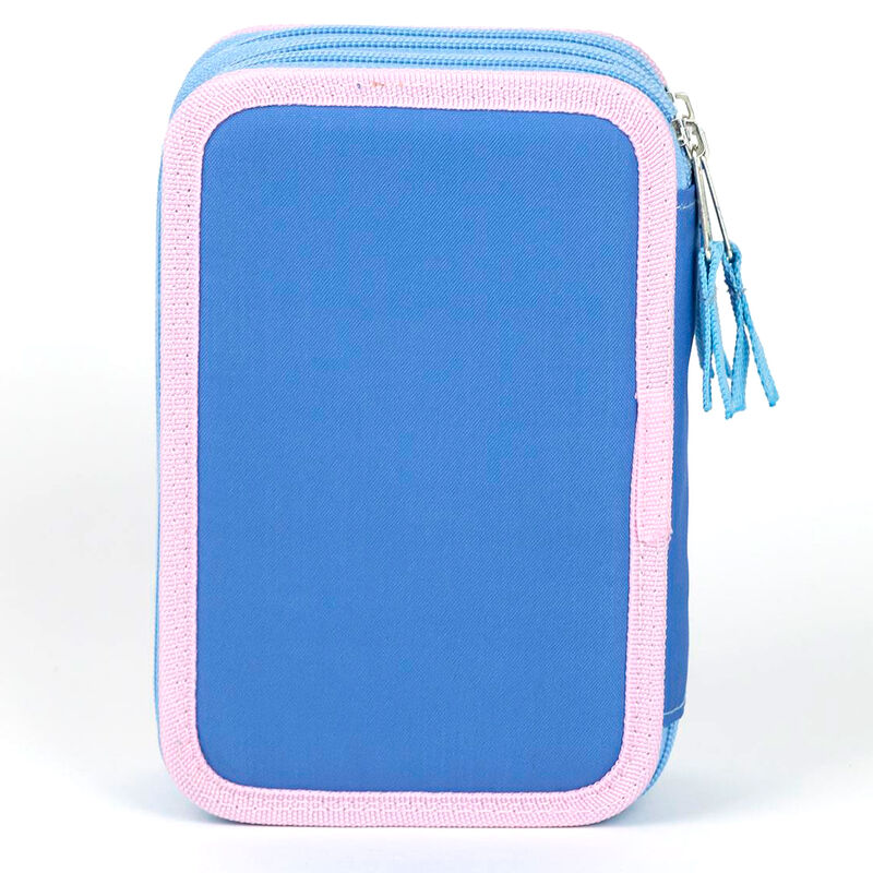 Disney Stitch Trippel Pennfodral