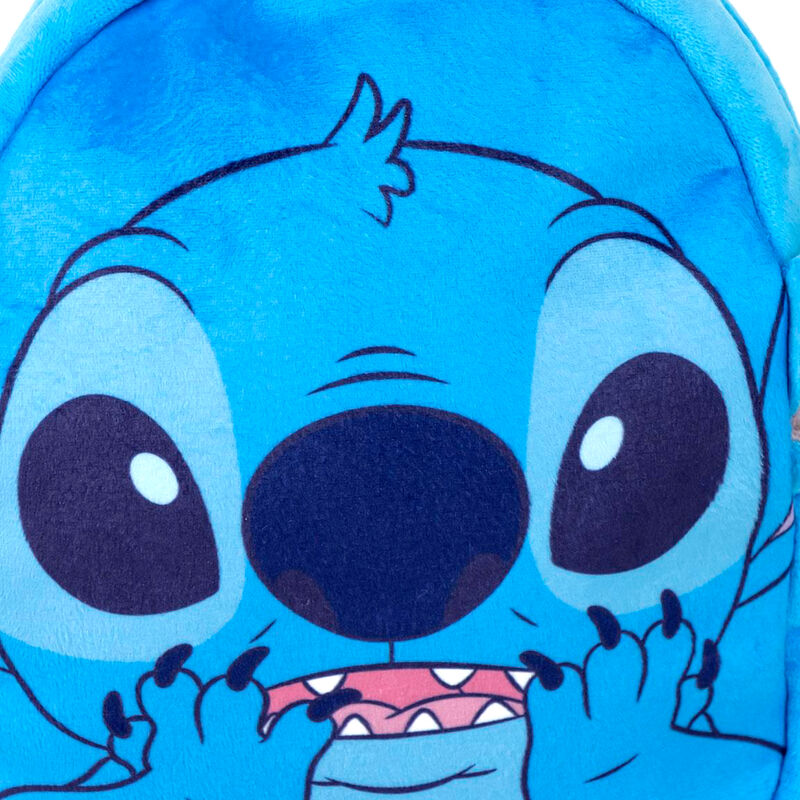 Disney Stitch gosedjur Ryggsäck 22cm