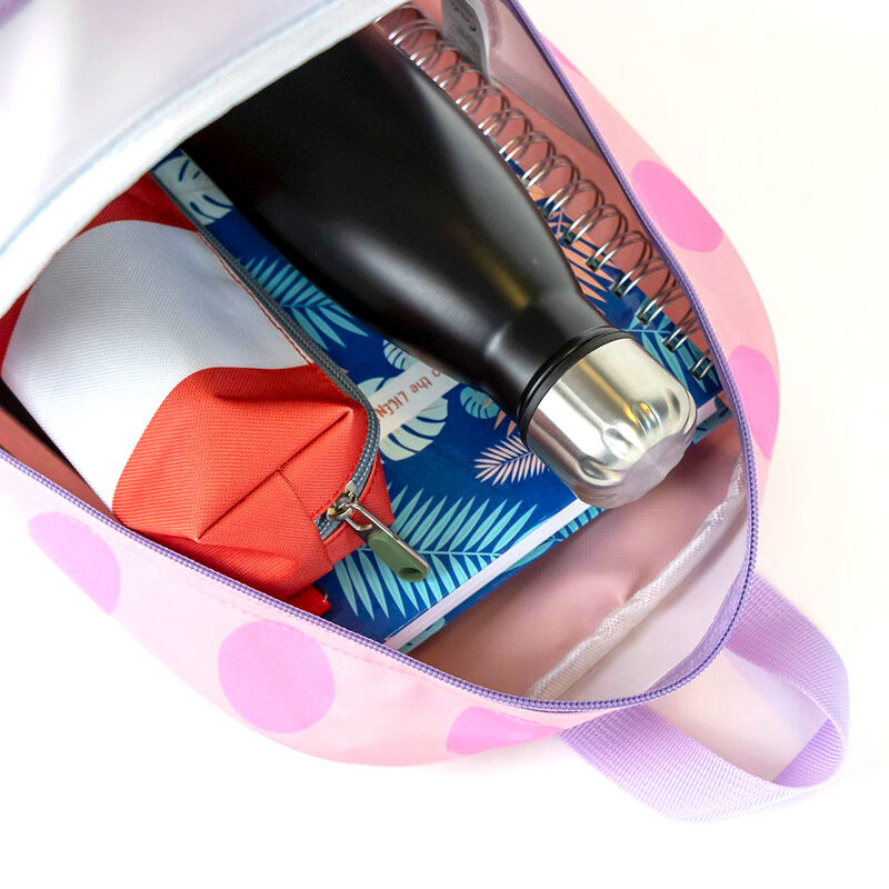 Disney Minnie 3D Ryggsäck 31cm