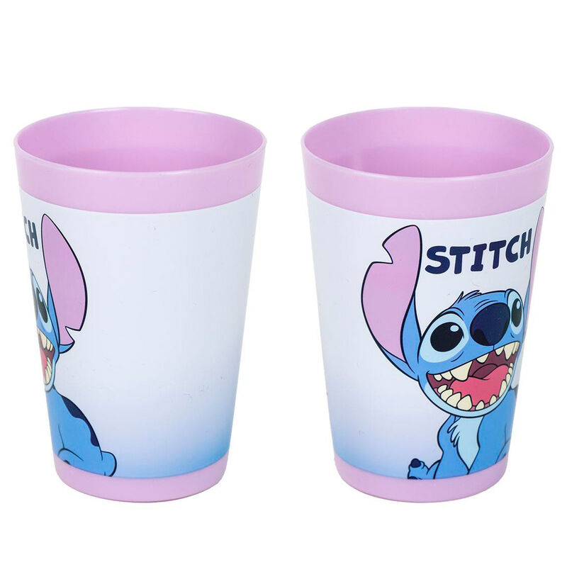 Disney Stitch Toalettväska