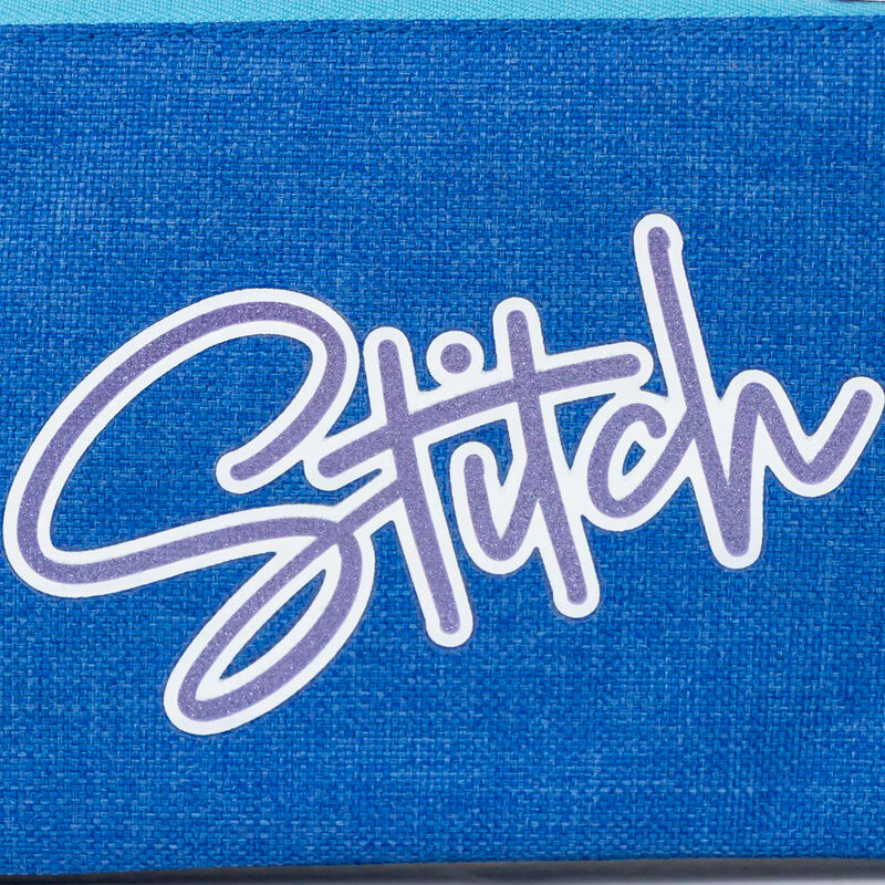 Disney Stitch Trippel Pennfodral