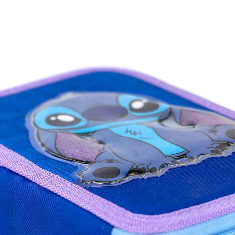 Disney Stitch Dubbel Pennfodral