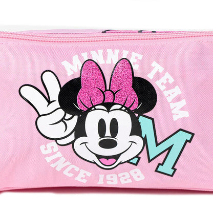 Disney Minnie Triple Penfodral