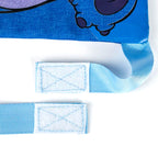 Disney Stitch Träningsväska 33cm