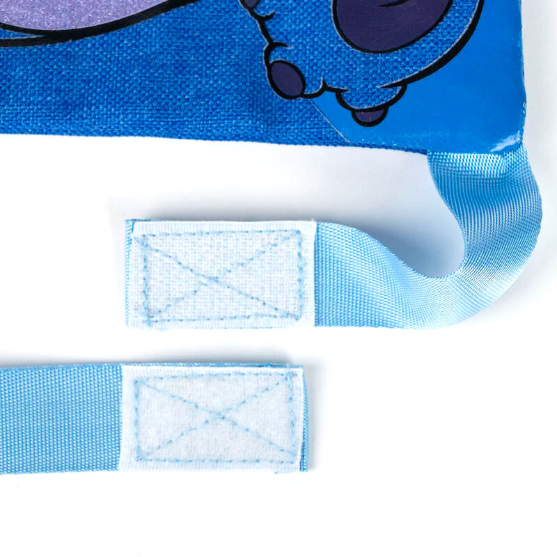 Disney Stitch Träningsväska 33cm