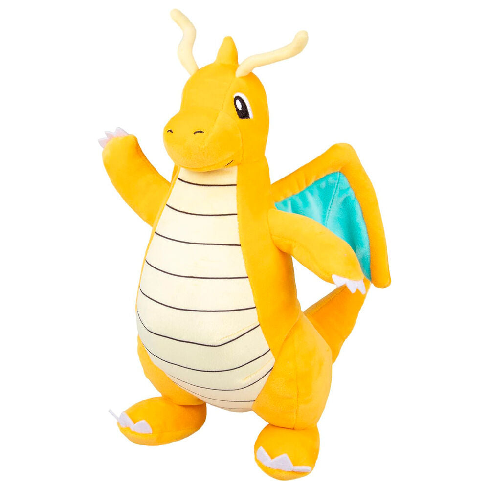 Pokemon Dragonite gosedjur 30cm