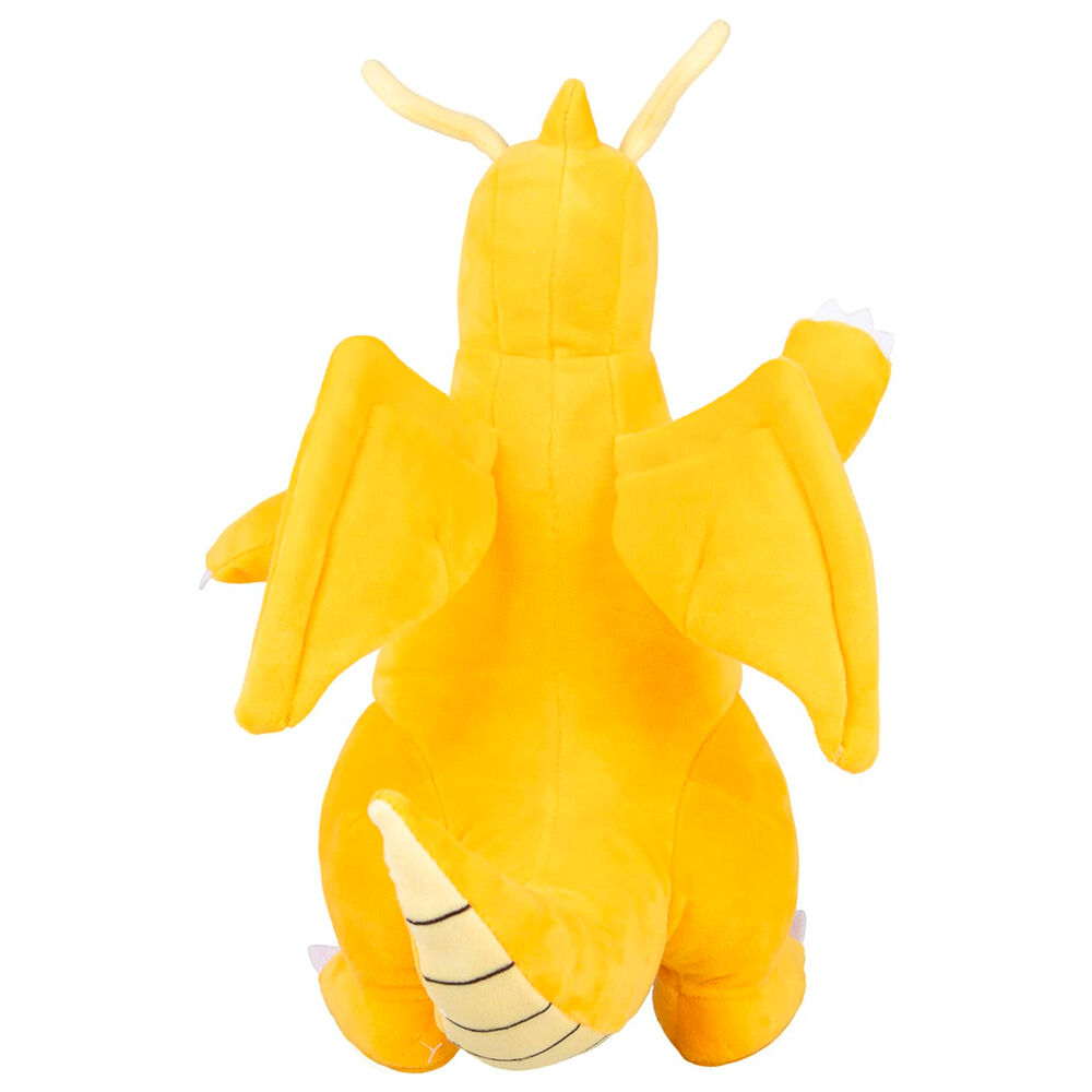 Pokemon Dragonite gosedjur 30cm