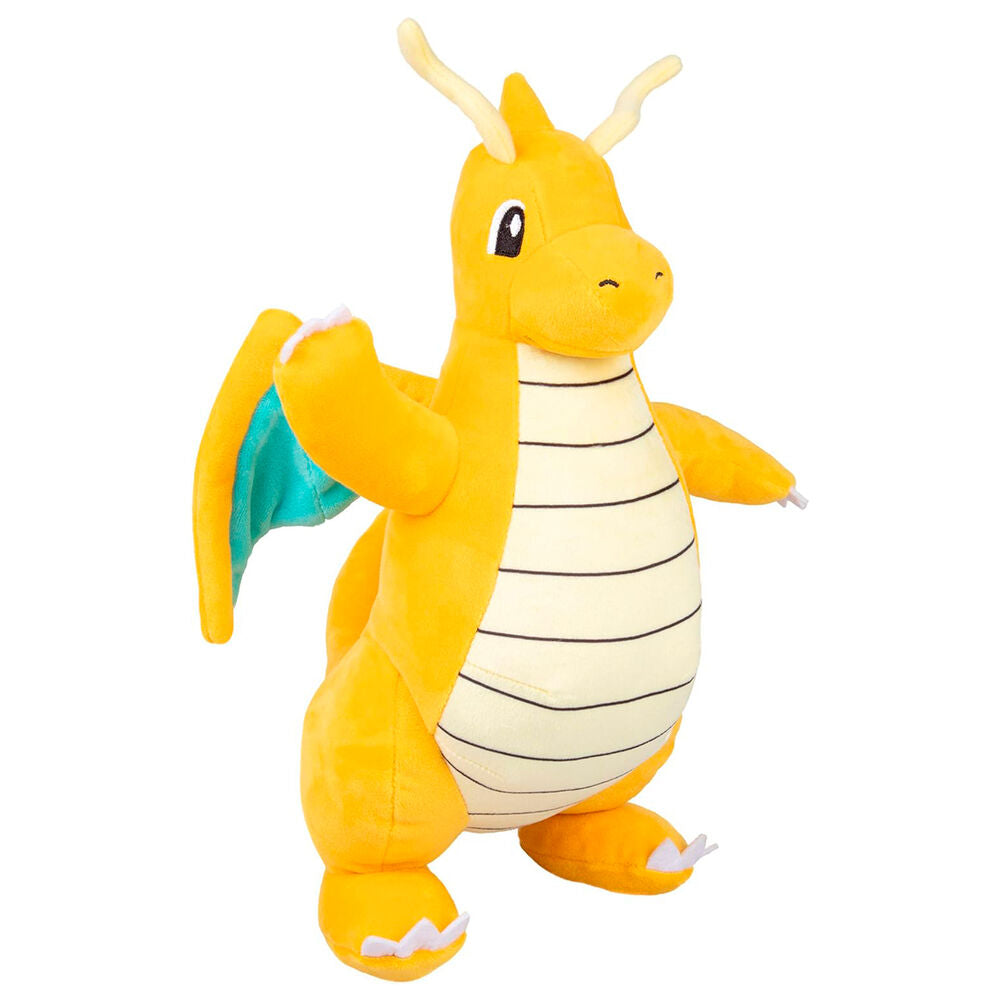 Pokemon Dragonite gosedjur 30cm
