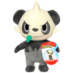 Pokemon Pancham gosedjur 21cm