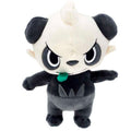 Pokemon Pancham gosedjur 21cm