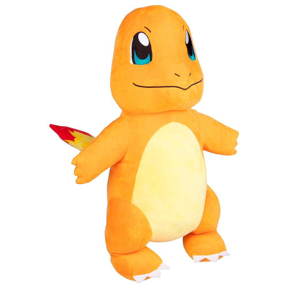 Pokemon Charmander gosedjur 60cm