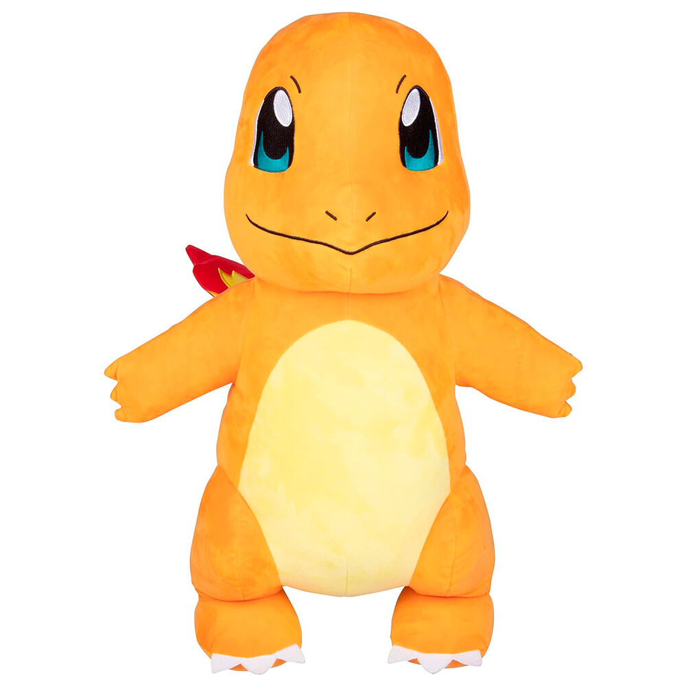 Pokemon Charmander gosedjur 60cm