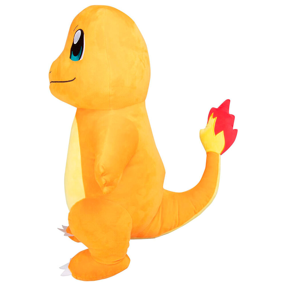 Pokemon Charmander gosedjur 60cm