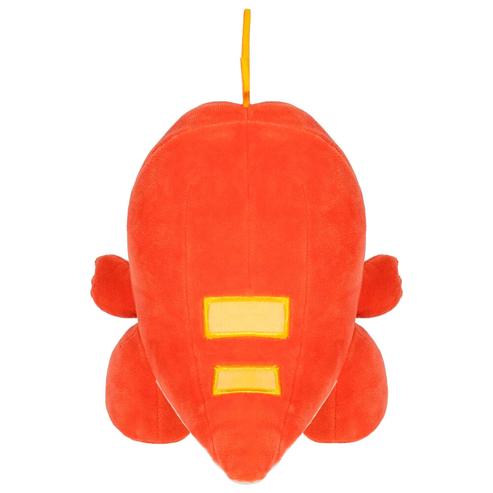 Pokemon Fuecoco gosedjur 20cm