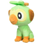Pokemon Grookey gosedjur 20cm