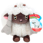 Pokemon Wooloo Gosedjur 20cm