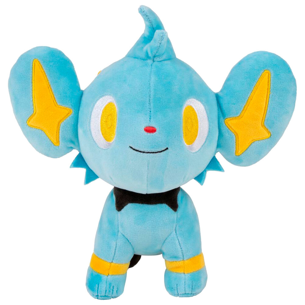 Pokemon Shinx gosedjur 30cm