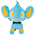 Pokemon Shinx gosedjur 30cm