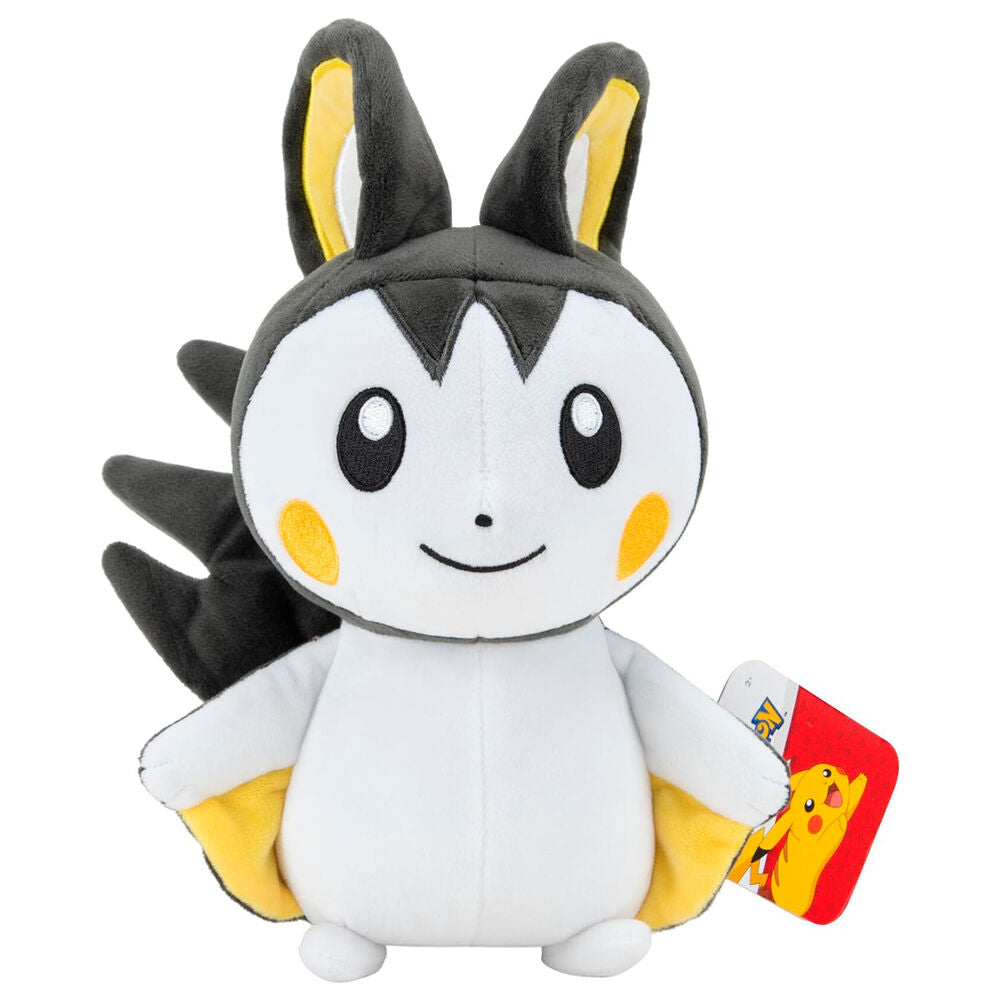 Pokemon Emolga gosedjur 20cm