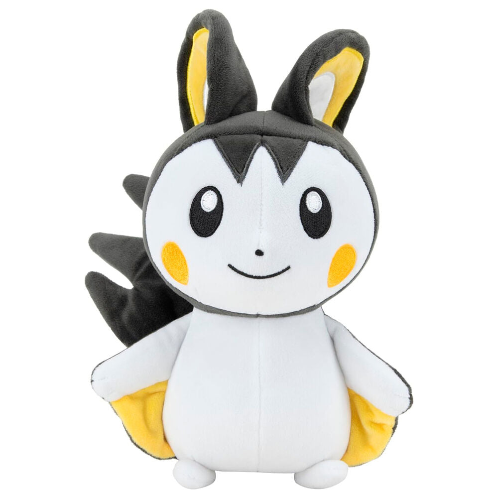 Pokemon Emolga gosedjur 20cm