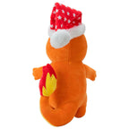 Pokemon Christmas Charmander gosedjur 20cm