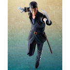 Rurouni Kenshin: Hajime Saito H. Figuarts Figur 16,5cm
