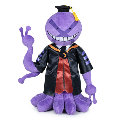 Assassination Classroom Mistake gosedjur 27cm