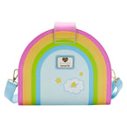Loungefly Care Bears Rainbow Swing Axelhängare
