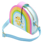 Loungefly Care Bears Rainbow Swing Axelhängare
