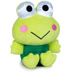Hello Kitty Keroppy gosedjur 22cm