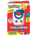 Pokemon Trainer Challenge Brädspel