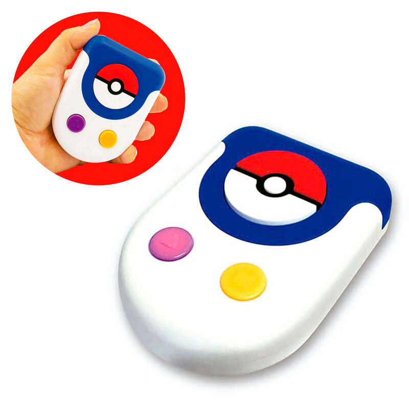 Pokemon Trainer Challenge Brädspel