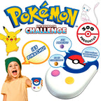 Pokemon Trainer Challenge Brädspel