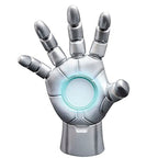 Figur Heroic Hands Marvel Iron Man Grey Armor 25cm