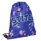 Disney Stitch Gym Bag 39cm – Praktisk och Stilig