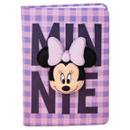 Disney Minnie Anteckningsbok