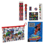 Marvel Avengers Kontorsmaterial Set
