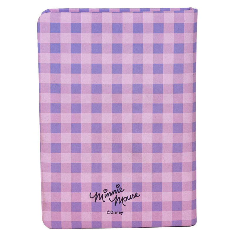 Disney Minnie Anteckningsbok