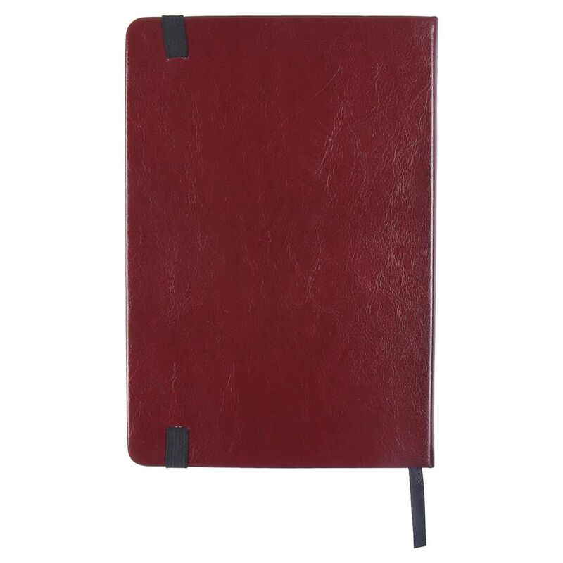 Harry Potter Gryffindor A5 Anteckningsbok