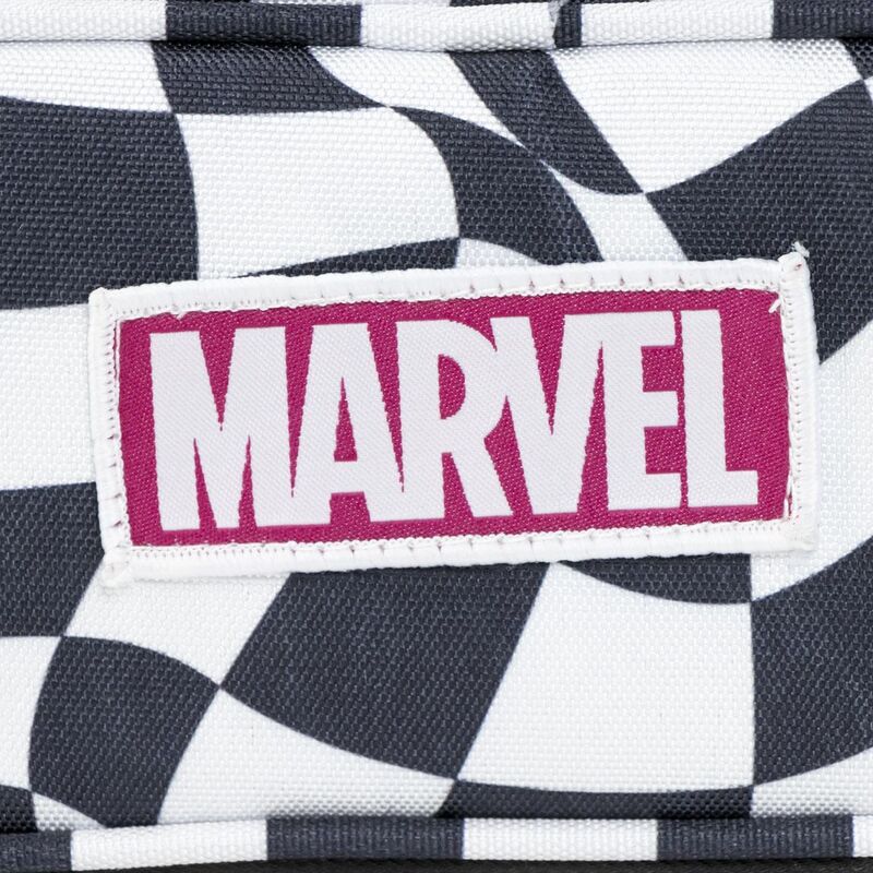 Marvel Pennfodral