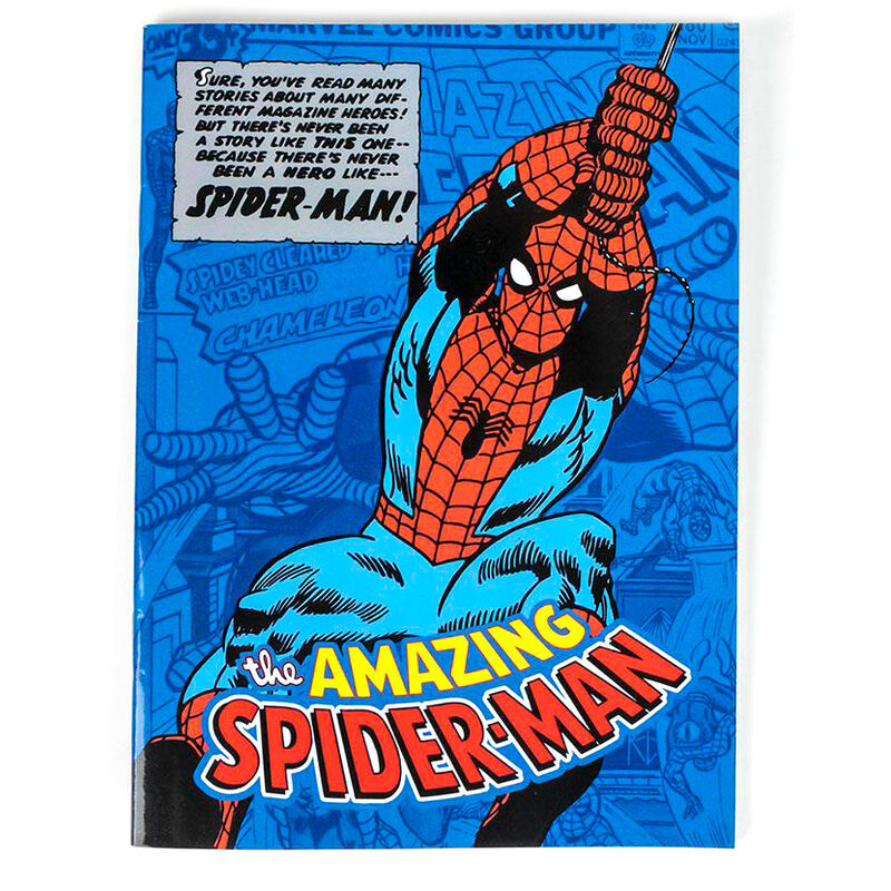 Marvel Avengers Kontorsmaterial Set