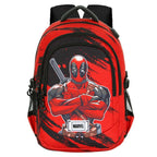 Marvel Deadpool Plus Bad Ryggsäck 44cm
