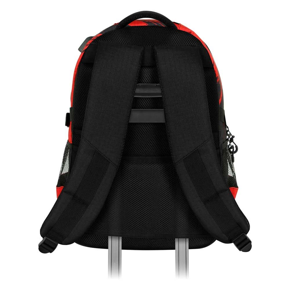 Marvel Deadpool Plus Bad Ryggsäck 44cm