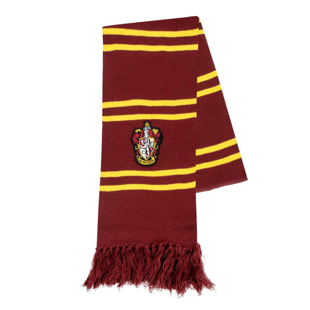 Harry Potter Gryffindor Halsduk