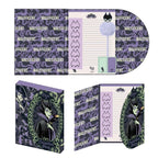 Disney Villains Stationary Set
