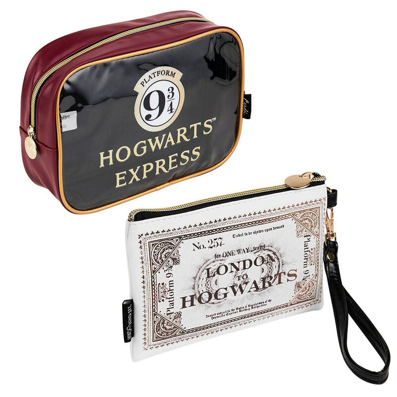 Harry Potter sminkväska