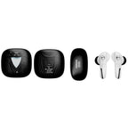 Disney The Nightmare Before Christmas Jack Trådlösa Hörlurar